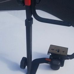 Stroboframe Pro-RL Camera Bracket 