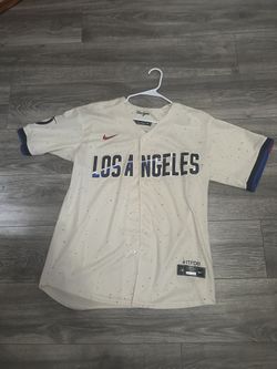 Dodger jersey