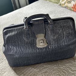 Vintage Doctors Bag 
