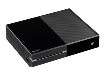 XBOX One (needs power cable and controller)
