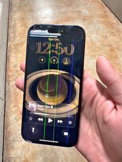 REPAIR OF ANYPHONE