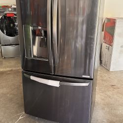 Lg Refrigerator 