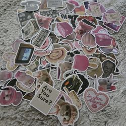 Stickers 2