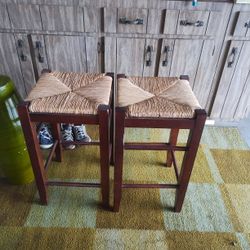 Stools 