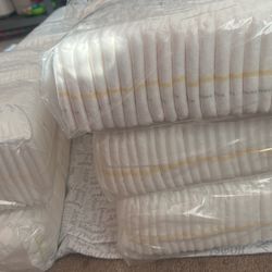Diapers And Baby Clothes For Sell  Thumbnail