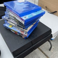 PS4