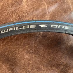 Schwalbe one Road Bike Tire 