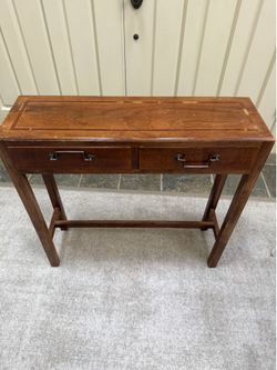 Side Table