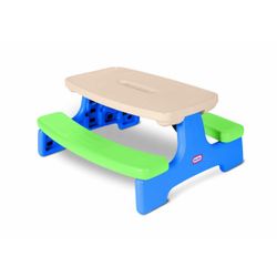 Little Tikes Table