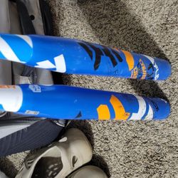 Demarini Flipper 16