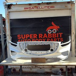 2026 GV70 Bumper Front OEM 2027