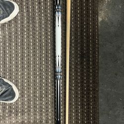 Collapsar Pool Cue 