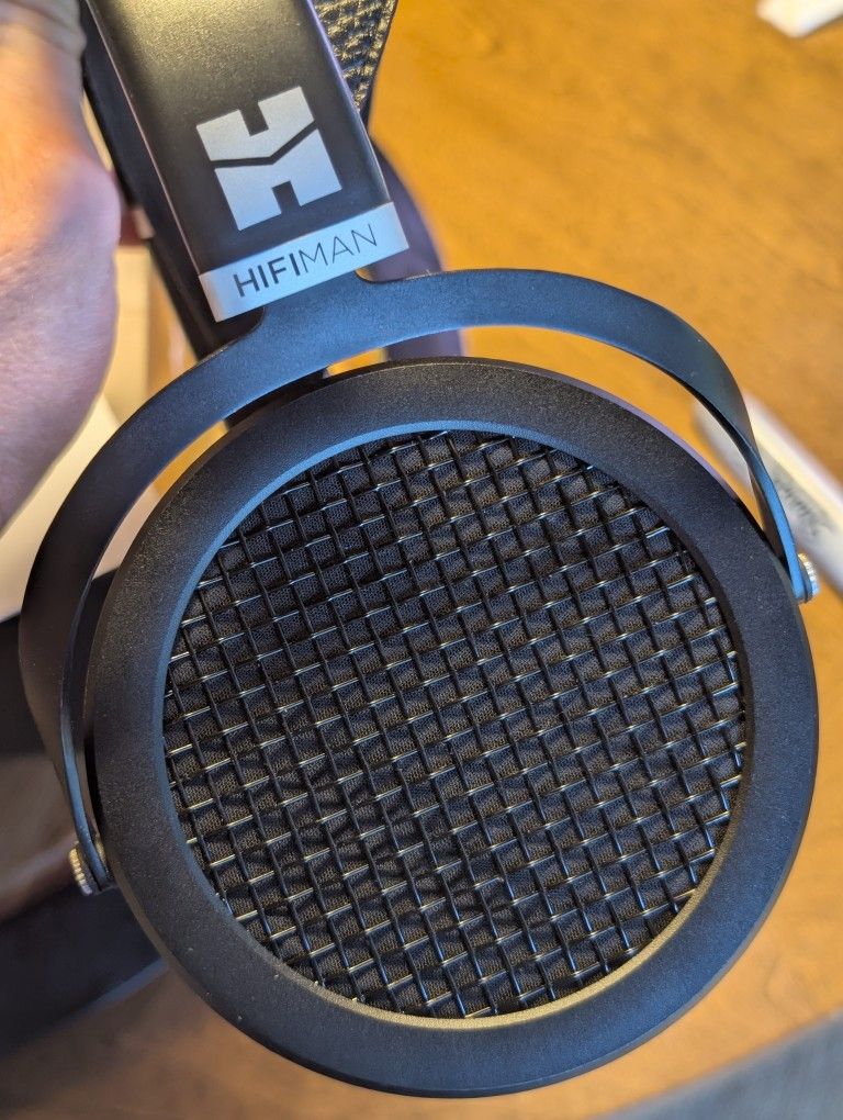 Hifiman Sundara 2020 Edition