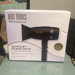 Hot Tools  Pro Signature 