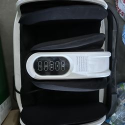 Foot Massager Cloud Massage