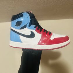 New Jordan 1 Size 12 Men’s $100
