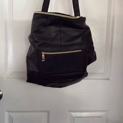 Back Pack “purse” 