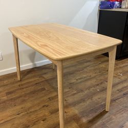 Modern Dining Table