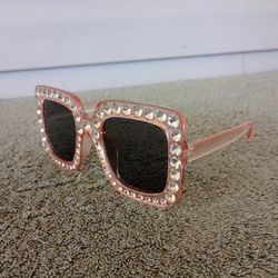 Aldo Sunglasses