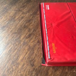 Tumbling Mat