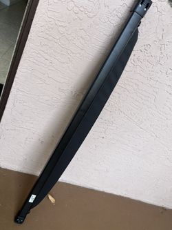 Rav 4 2019-2025 Cargo Cover