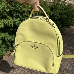 Kate Spade New York JACKSON MEDIUM BACKPACK (Like New) 