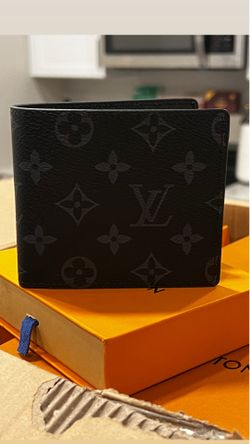 Men’s wallets