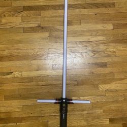Star Wars Kylo Ren Legacy Lightsaber 