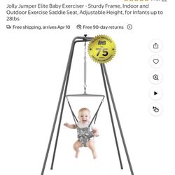 Jolly Jumper 