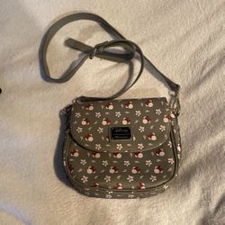 Loungefly Disney Bag