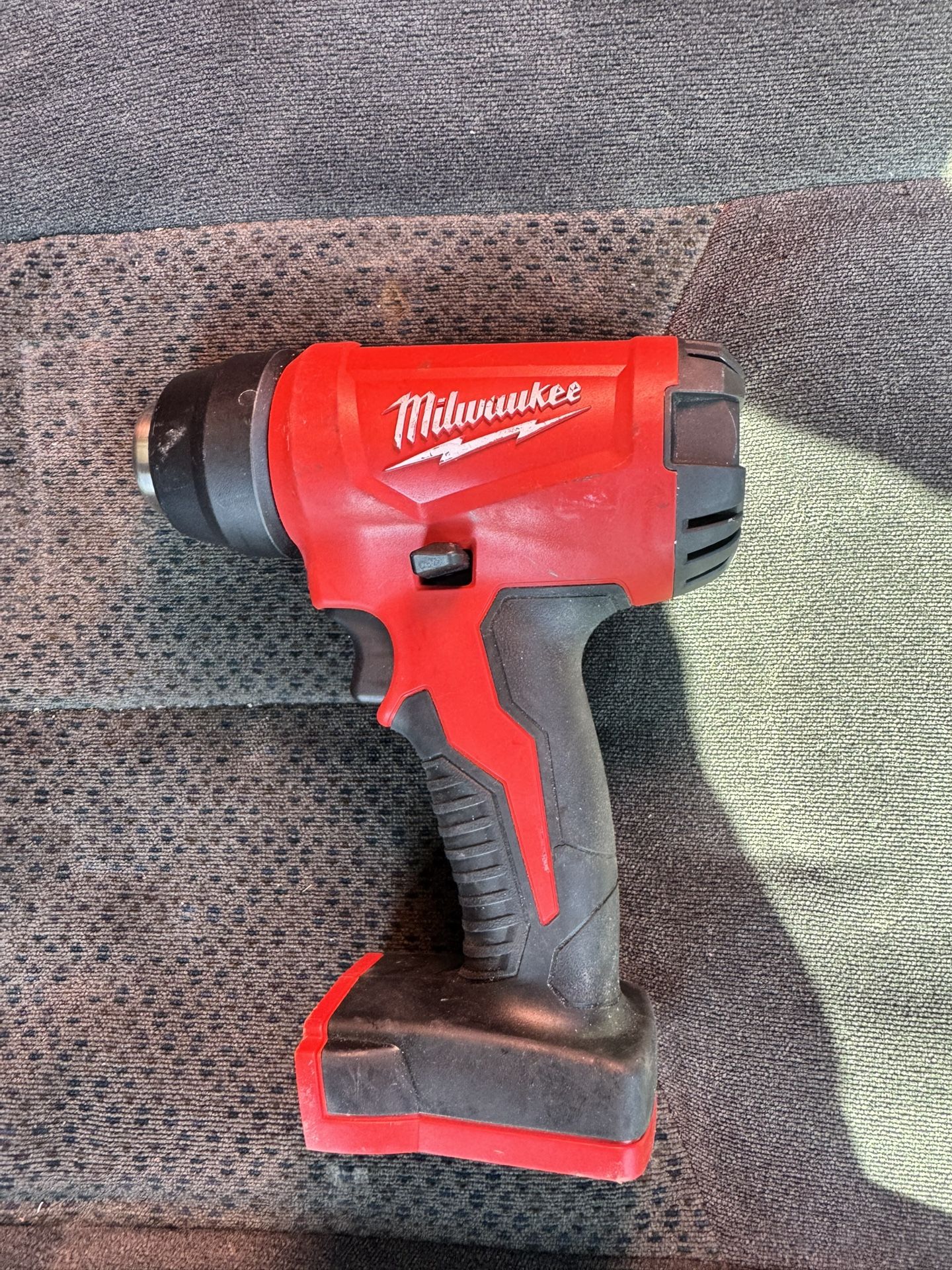 Milwaukee Tools