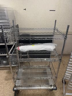Shelve