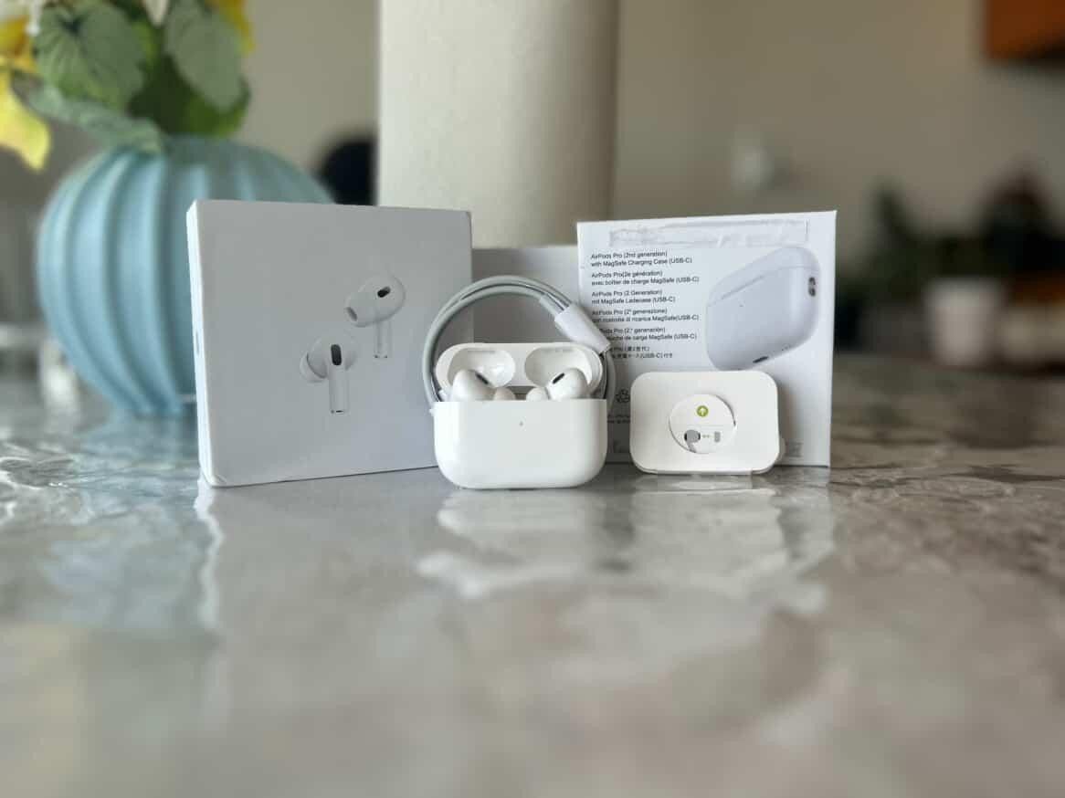 Airpods Pro 2