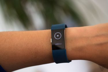 Fitbit charge 2
