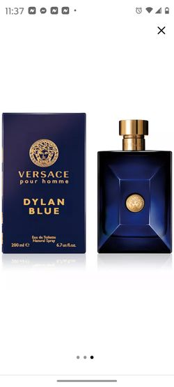 Versace Dylan Blue