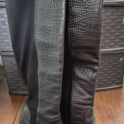 WOMEN'S VINCE CAMUTO BOOTS SIZE 8M ***NO BOX**( (SEE OTHER POSTS)