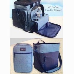 New! Bella Russo Cooler Bags - Starting At $15 Or $25 For All 3!