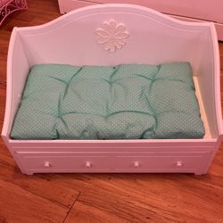 Daybed For American Girl Doll