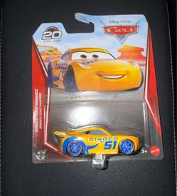 Cars Pixar