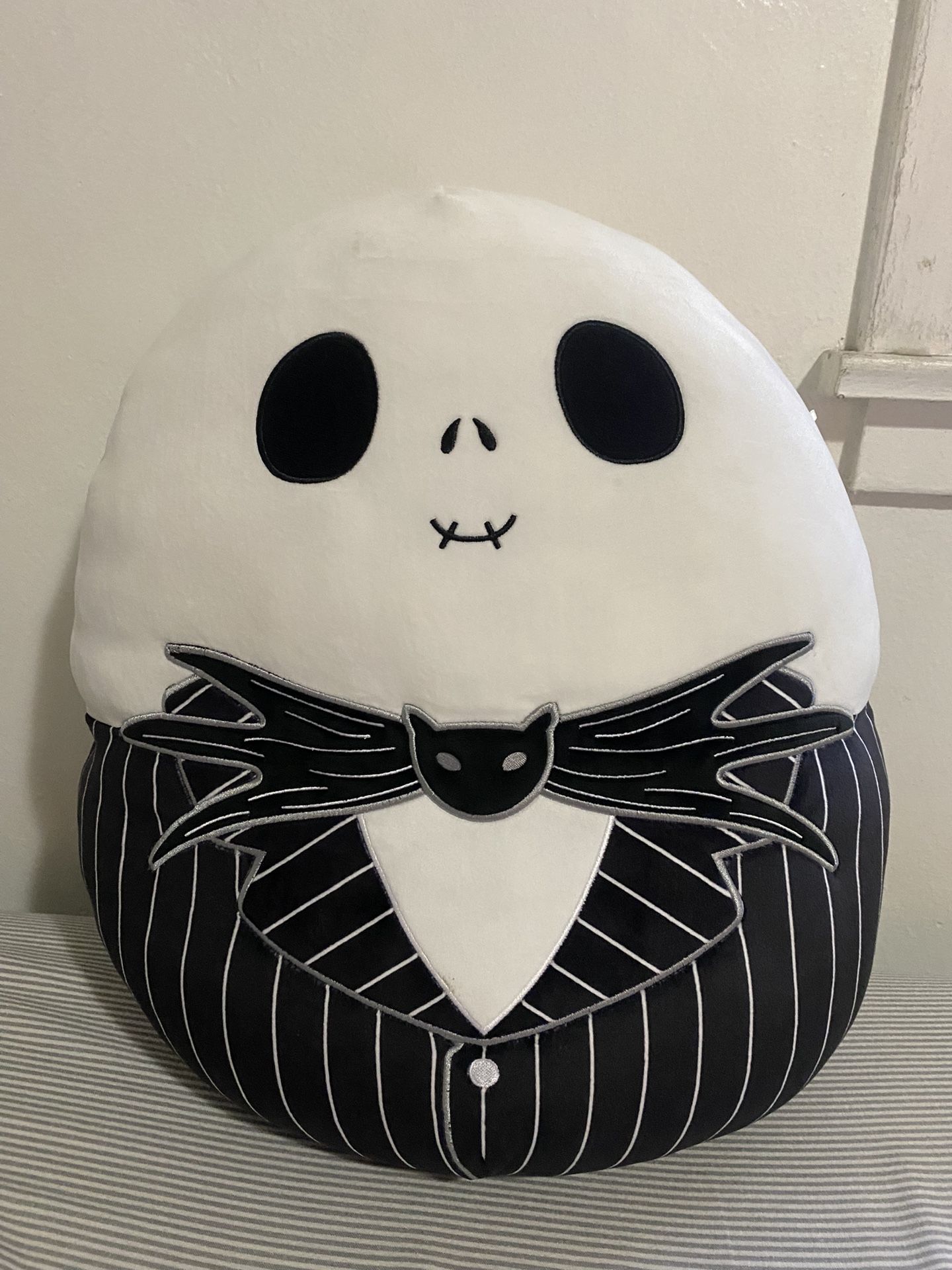 Squish Mellow Pillow