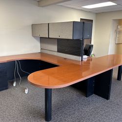 Office Desk 