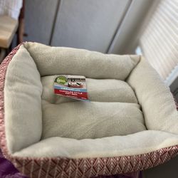 Small Pets Bed $12 
