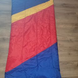 2 Children's Sleeping Bags