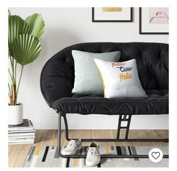 Room essentials double dish chair sales