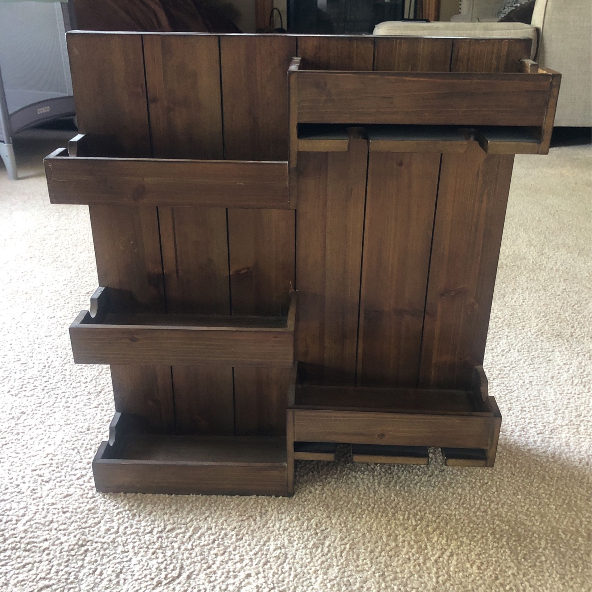 Wine Rack