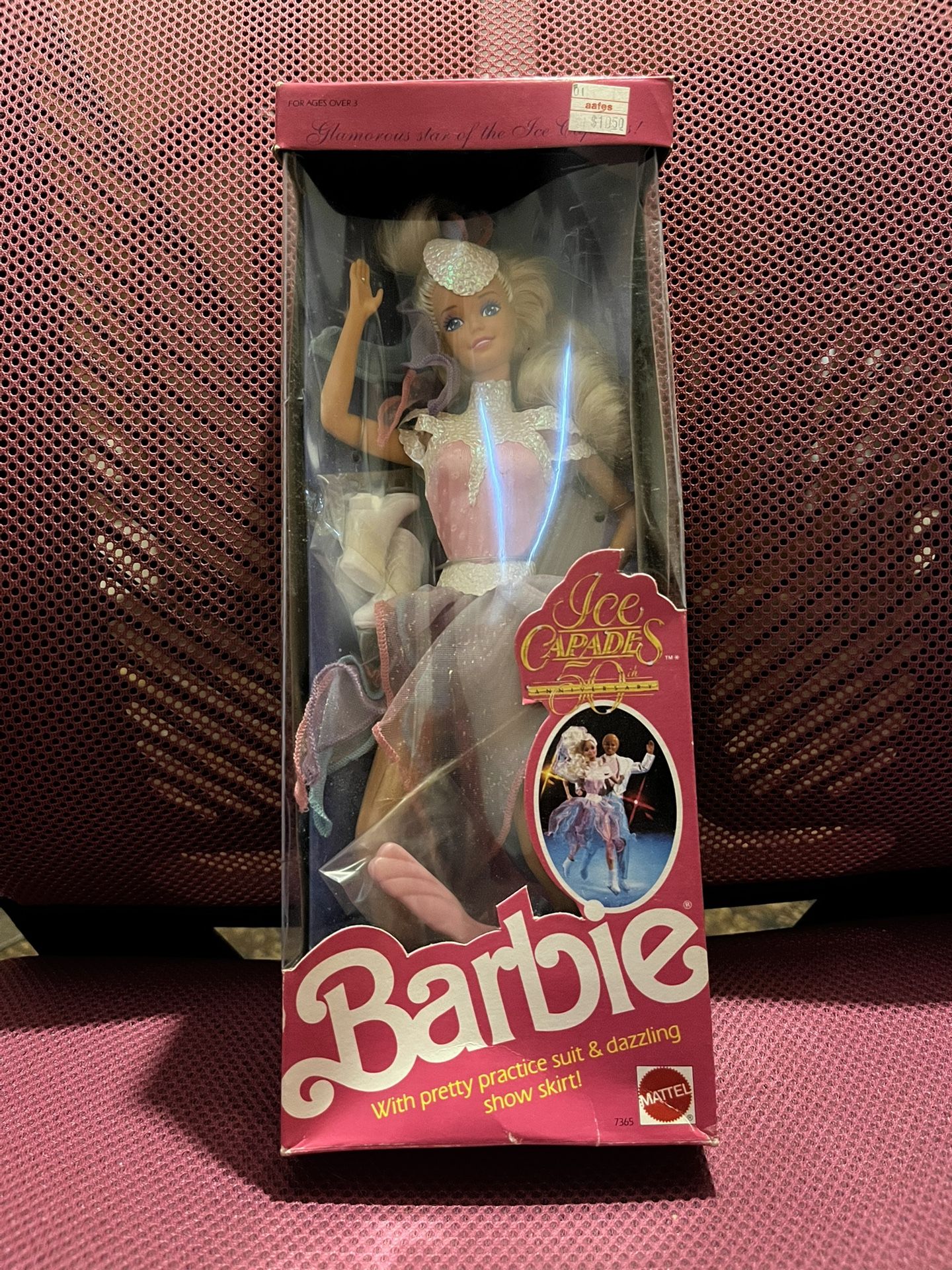 Collectible Barbie Dolls VERY RARE BARBIES