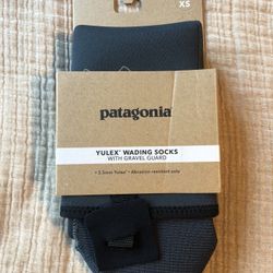 Patagonia Wading Socks 