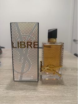YSL LIBRE