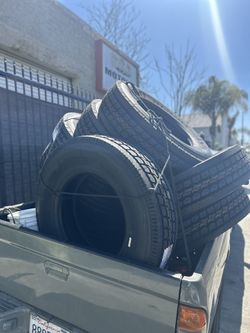 Tires