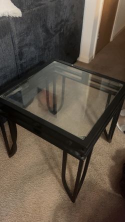Side Table